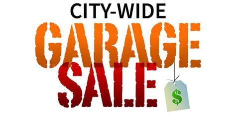 El cerrito city wide garage sale. Things To Know About El cerrito city wide garage sale. 